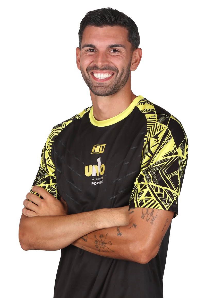 Miquel Amengual